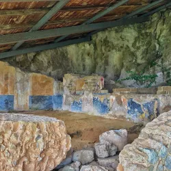 Sperlonga Archaeological Museum - Terracina