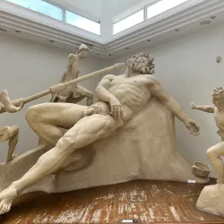 Sperlonga Archaeological Museum - Terracina