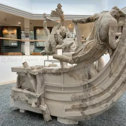 Sperlonga Archaeological Museum - Terracina