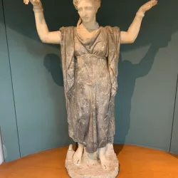 Sperlonga Archaeological Museum - Terracina