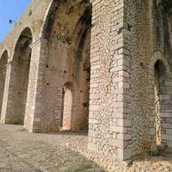 Temple of Jupiter Anxur - Terracina