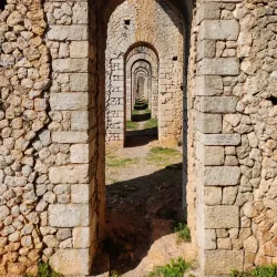 Temple of Jupiter Anxur - Terracina