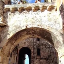 Terracina Cathedral (Cattedrale di San Cesareo) - Terracina