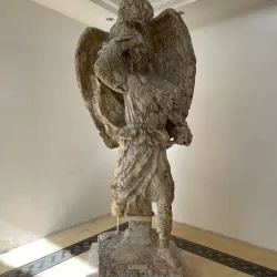 Villa of Tiberius - Terracina