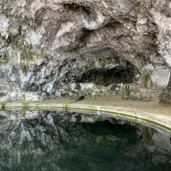 Villa of Tiberius - Terracina