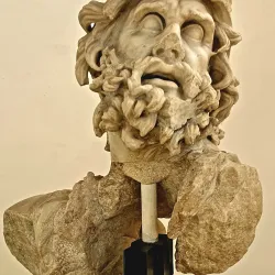 Villa of Tiberius - Terracina