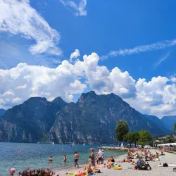 Lido di Torbole - Torbole