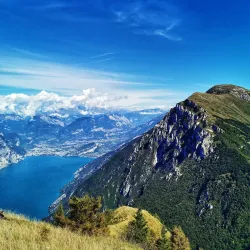 Monte Baldo - Torbole