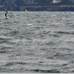 Windsurfing and Sailing Schools - Torbole