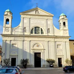 Cathedral of Tortona (Cattedrale di Santa Maria Assunta) - Tortona