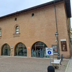 Palazzo Guidobono - Tortona