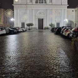 Piazza Duomo - Tortona