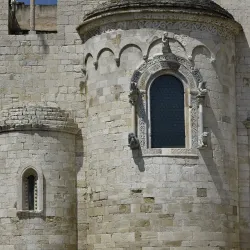 Church of Ognissanti (All Saints Church) - Trani