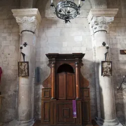 Church of Ognissanti (All Saints Church) - Trani