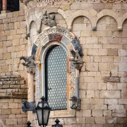 Church of Ognissanti (All Saints Church) - Trani