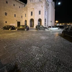 Church of Ognissanti (All Saints Church) - Trani