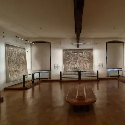 Museo Diocesano Tridentino - Trani