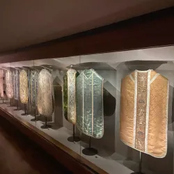 Museo Diocesano Tridentino - Trani