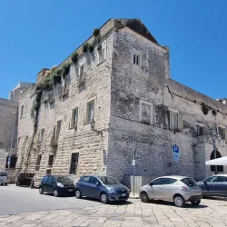 Palazzo Caccetta - Trani
