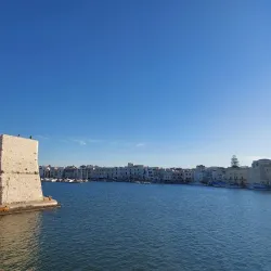 Palazzo Caccetta - Trani