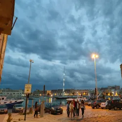 Palazzo Caccetta - Trani