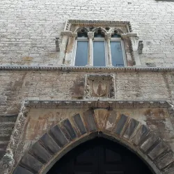 Palazzo Caccetta - Trani