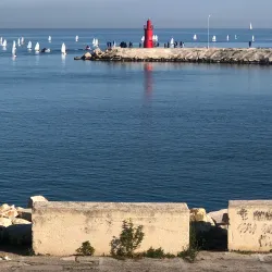 Palazzo Caccetta - Trani