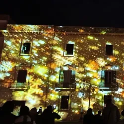 Piazza Quercia - Trani
