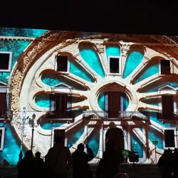 Piazza Quercia - Trani
