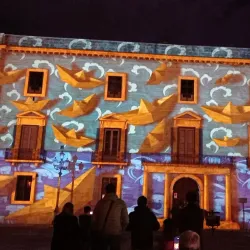 Piazza Quercia - Trani