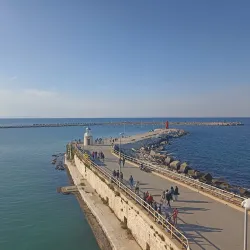 Port of Trani - Trani