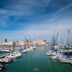 Port of Trani - Trani
