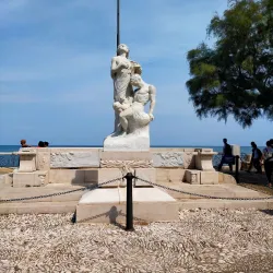 Villa Comunale - Trani