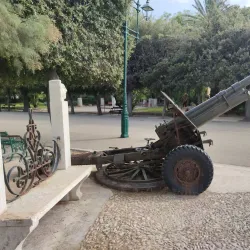 Villa Comunale - Trani