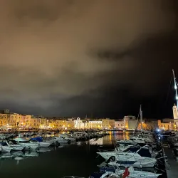 Villa Comunale - Trani