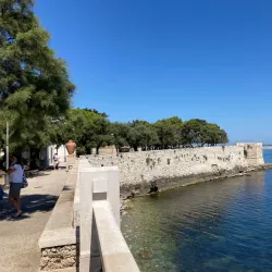 Villa Comunale - Trani
