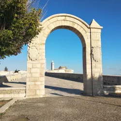 Villa Comunale - Trani