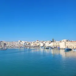 Villa Comunale - Trani