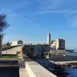 Villa Comunale - Trani