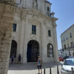 Villa Comunale - Trani