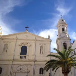 Villa Comunale - Trani