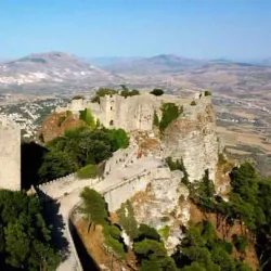 Erice - Trapani