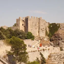 Erice - Trapani