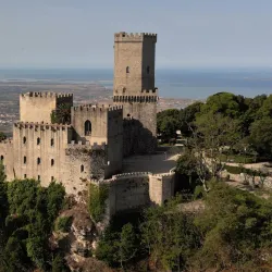Erice - Trapani