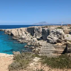 Favignana Island - Trapani