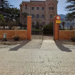 Favignana Island - Trapani