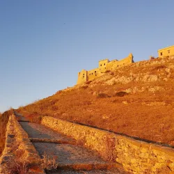 Favignana Island - Trapani