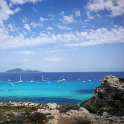 Favignana Island - Trapani