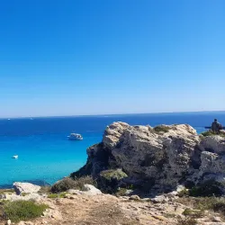 Favignana Island - Trapani
