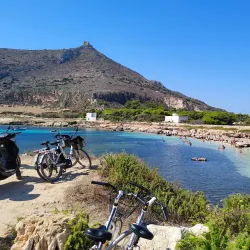 Favignana Island - Trapani